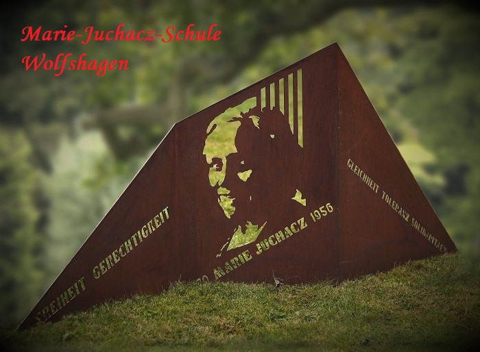 Marie-Juchacz-Schule
